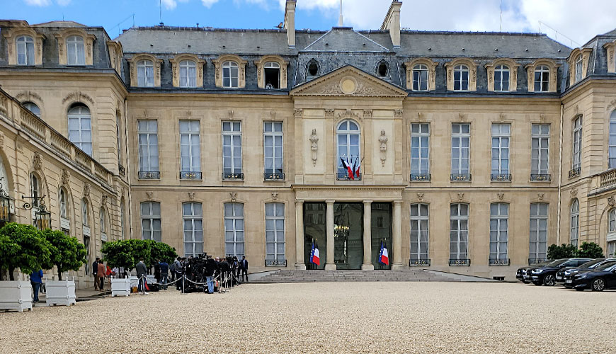 Elysée